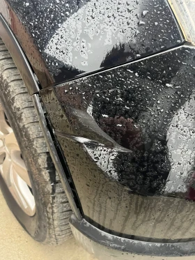 Honda Cr-v 2.4 бензин газ, снимка 4