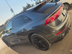 Audi Q8 50TDI S-Line Quattro PANO* HUD* 360* B&O*  - 177000 лв. / 90498.66 € - 63178749 5