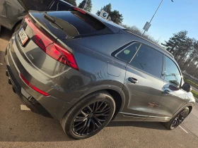 Audi Q8 50TDI S-Line Quattro PANO* HUD* 360* B&O*  - 177000 лв. / 90498.66 € - 63178749 4