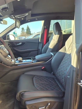 Audi Q8 50TDI S-Line Quattro PANO* HUD* 360* B&O*  - 177000 лв. / 90498.66 € - 63178749 8