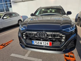 Audi Q8 50TDI S-Line Quattro PANO* HUD* 360* B&O*  - 177000 лв. / 90498.66 € - 63178749 2