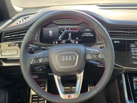 Audi Q8 50TDI S-Line Quattro PANO* HUD* 360* B&O*  - 177000 лв. / 90498.66 € - 63178749 14