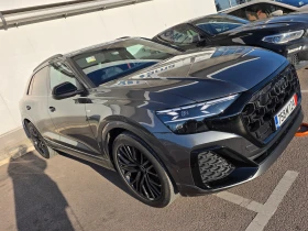 Audi Q8 50TDI S-Line Quattro PANO* HUD* 360* B&O*  - 177000 лв. / 90498.66 € - 63178749 3