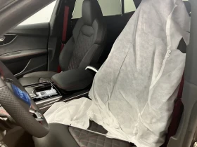 Audi Q8 50TDI S-Line Quattro PANO* 360* B&O* Нова 5г гаран - 87000 € / 170157.21 лв. - 63178749 7