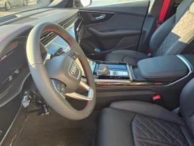 Audi Q8 50TDI S-Line Quattro PANO* HUD* 360* B&O*  - 177000 лв. / 90498.66 € - 63178749 6