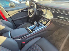 Audi Q8 50TDI S-Line Quattro PANO* HUD* 360* B&O*  - 177000 лв. / 90498.66 € - 63178749 11