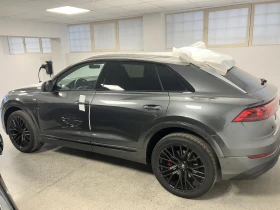 Audi Q8 50TDI S-Line Quattro PANO* 360* B&O* Нова 5г гаран - 87000 € / 170157.21 лв. - 63178749 3
