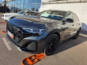 Audi Q8 50TDI S-Line Quattro PANO* HUD* 360* B&O* 
