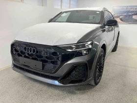 Audi Q8 50TDI S-Line Quattro PANO* 360* B&O* Нова 5г гаран