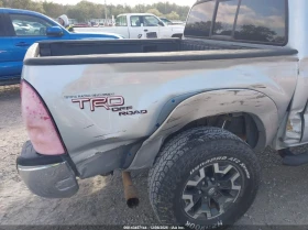 Toyota Tacoma 4.0L V-6 DOHC, VVT, 236HP 4X2 Drive - 8700 € / 17015.72 лв. - 92815527 11