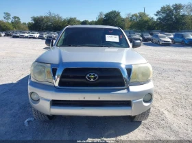 Toyota Tacoma 4.0L V-6 DOHC, VVT, 236HP 4X2 Drive - 8700 € / 17015.72 лв. - 92815527 4