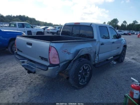 Toyota Tacoma 4.0L V-6 DOHC, VVT, 236HP 4X2 Drive - 8700 € / 17015.72 лв. - 92815527 9