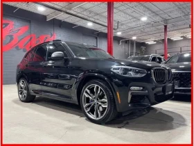 BMW X3 * M40i * Premium Enhanced * xDrive AWD * 