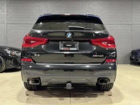 BMW X3 * M40i * Premium Enhanced * xDrive AWD *  | Mobile.bg � ����� ������ 4