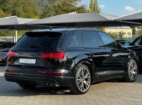 Audi SQ7 4.0TDI quattro Exclusive PANO 360 HUD FULL - 42900 € / 83905.11 лв. - 69251824 5