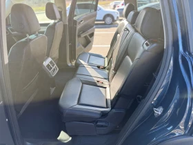 VW Atlas 3.6i-4x4 7-местен - 17800 € / 34813.77 лв. - 94395964 13