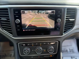 VW Atlas 3.6i-4x4 7-местен - 17800 € / 34813.77 лв. - 94395964 8