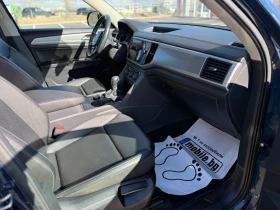 VW Atlas 3.6i-4x4 7-местен - 17800 € / 34813.77 лв. - 94395964 11