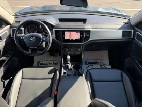 VW Atlas 3.6i-4x4 7-местен - 17800 € / 34813.77 лв. - 94395964 7