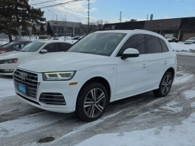 Audi Q5 * Technik * 2 КЛЮЧА* ПОДГРЕВ* PANO* 