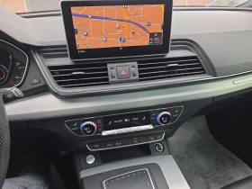 Audi Q5 * Technik * 2 КЛЮЧА* ПОДГРЕВ* PANO*  - 17000 € / 33249.11 лв. - 53290472 11
