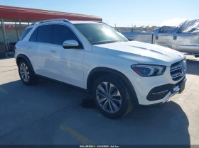 Mercedes-Benz GLE 350 2.0l