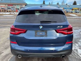 BMW X3 * xDrive30i * CARFAX * ЦЕНА ДО БГ - 16800 € / 32857.94 лв. - 92247656 4