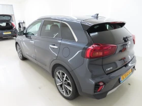 Kia Niro 1.6 GDI DynamicPlusLine - 14275 € / 27919.47 лв. - 30095271 4