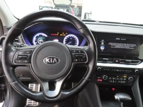 Kia Niro 1.6 GDI DynamicPlusLine - 14275 € / 27919.47 лв. - 30095271 5