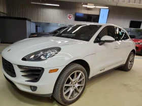 Porsche Macan S/CARFAX/ПАНОРАМА/ПОДГРЕВИ