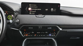 Mazda CX-60 2.5 e-SKYACTIV PHEV HOMURA 4x4 Automatic - 40990 € / 80169.47 лв. - 90157728 11