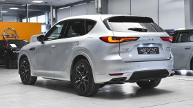 Mazda CX-60 2.5 e-SKYACTIV PHEV HOMURA 4x4 Automatic - 40990 € / 80169.47 лв. - 90157728 7
