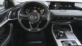Mazda CX-60 2.5 e-SKYACTIV PHEV HOMURA 4x4 Automatic - 40990 € / 80169.47 лв. - 90157728 9