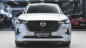 Mazda CX-60 2.5 e-SKYACTIV PHEV HOMURA 4x4 Automatic - 40990 € / 80169.47 лв. - 90157728 2