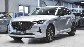 Mazda CX-60 2.5 e-SKYACTIV PHEV HOMURA 4x4 Automatic - 40990 € / 80169.47 лв. - 90157728 4