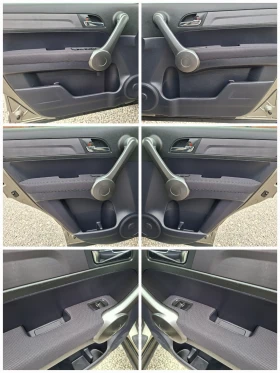 Honda Cr-v 2.2i-CTDi 6ск.  - 6899 € / 13493.27 лв. - 11991963 8