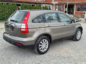 Honda Cr-v 2.2i-CTDi 6ск.  - 6899 € / 13493.27 лв. - 11991963 5