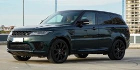 Land Rover Range Rover Sport AUTOBIOGRAPHY