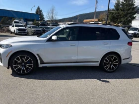 BMW X7 XDRIVE40i * HEAD-UP * DISTRONIC * 360 * ПАНОРАМА  - 39890 € / 78018.06 лв. - 79522077 3
