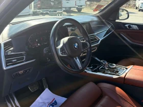 BMW X7 XDRIVE40i * HEAD-UP * DISTRONIC * 360 * ПАНОРАМА  - 39890 € / 78018.06 лв. - 79522077 6
