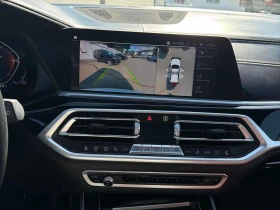 BMW X7 XDRIVE40i * HEAD-UP * DISTRONIC * 360 * ПАНОРАМА  - 39890 € / 78018.06 лв. - 79522077 8
