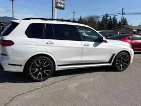 BMW X7 XDRIVE40i * HEAD-UP * DISTRONIC * 360 * ПАНОРАМА  - 39890 € / 78018.06 лв. - 79522077 5
