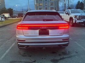 Audi Q8 * Technik * CARFAX * ЦЕНА ДО БГ - 33700 € / 65911.47 лв. - 18068382 3
