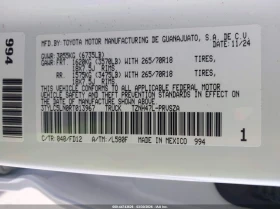 Toyota Tacoma 2.4l Hybrid Trd Off Road | Mobile.bg � ����� ������ 9