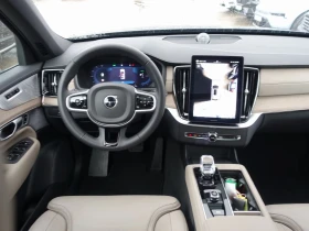 Volvo Xc90 T8 AWD Plus Dark 7seats FourC | Mobile.bg � ����� ������ 6