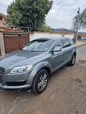 Audi Q7 3000 | Mobile.bg � ����� ������ 16