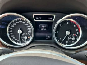 Mercedes-Benz ML 350 * BLUETEC * АВТОКРЕДИТ БЕЗ ПЪРВОНАЧАЛНА ВНОСКА*  | Auto.bg — изображение 9