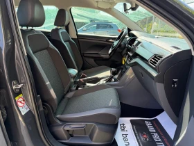 VW T-Cross 1.6TDI DSG Led | Mobile.bg � ����� ������ 9