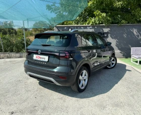 VW T-Cross 1.6TDI DSG Led | Mobile.bg � ����� ������ 4