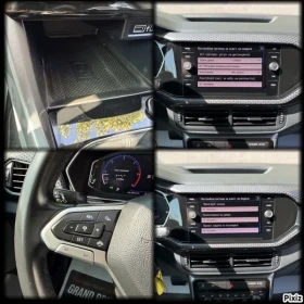 VW T-Cross 1.6TDI DSG Led | Mobile.bg � ����� ������ 15
